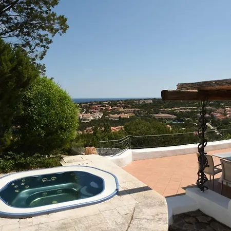Splendida - Centro Porto Cervo