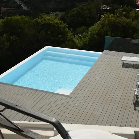 Splendida - Centro Villa Porto Cervo