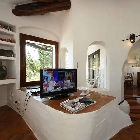 Splendida - Centro Porto Cervo