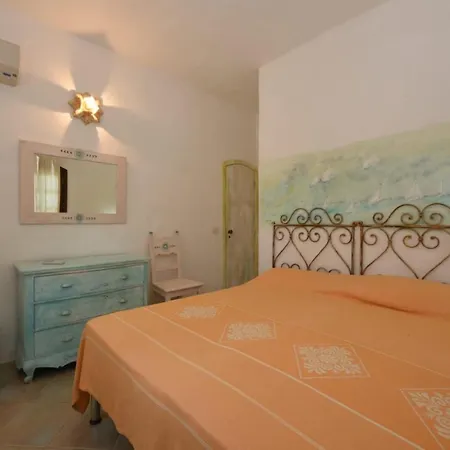 Villa Splendida - Centro