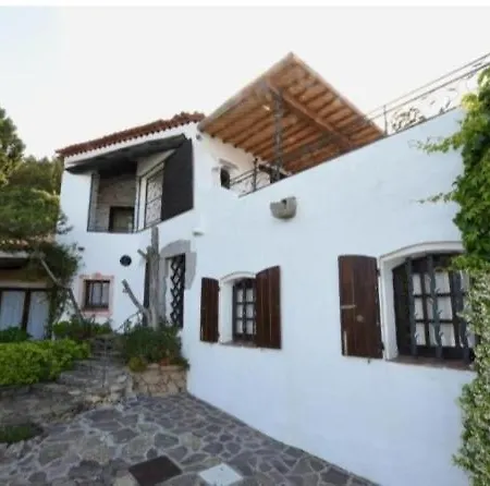 Splendida - Centro Porto Cervo