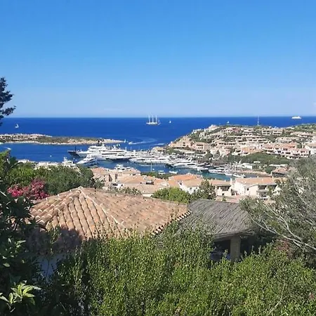 Villa Splendida - Centro *