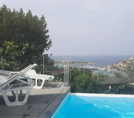 Splendida - Centro Villa *