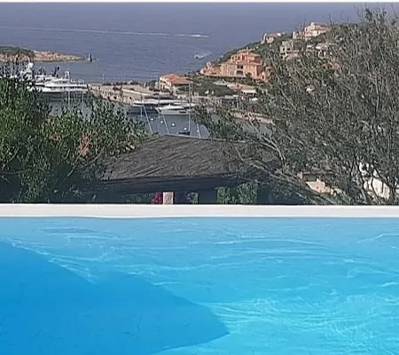 Splendida - Centro Villa *