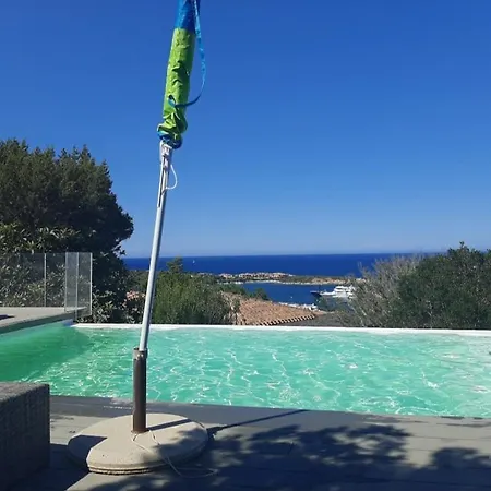 Splendida - Centro Porto Cervo