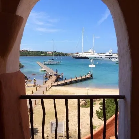 Splendida - Centro Porto Cervo
