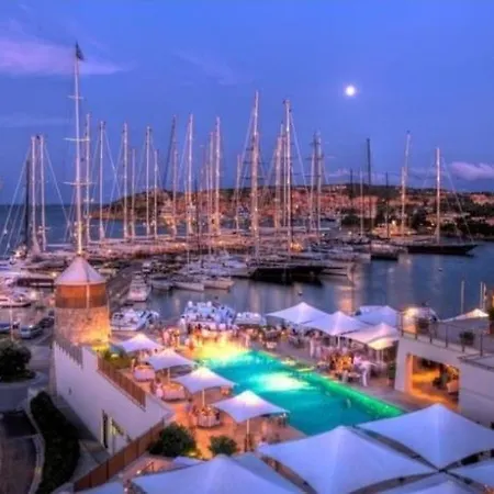 Splendida - Centro * Porto Cervo