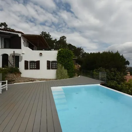 Splendida - Centro Villa